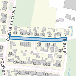 Perceel HAL00-E-3139