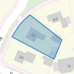 Perceel HAL00-E-3151