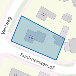 Perceel HAL00-E-3152