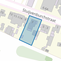 Perceel HAL00-E-3185