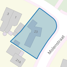 Perceel HAL00-E-3188