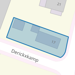 Perceel HAL00-E-3191