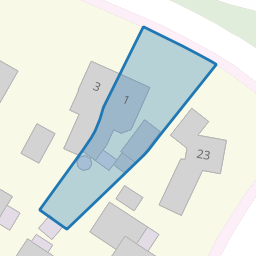 Perceel HAL00-E-3193