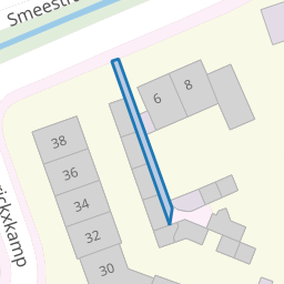 Perceel HAL00-E-3200