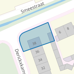 Perceel HAL00-E-3201