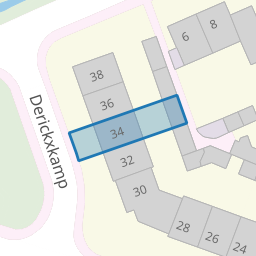 Perceel HAL00-E-3203