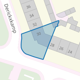 Perceel HAL00-E-3205