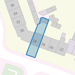 Perceel HAL00-E-3206