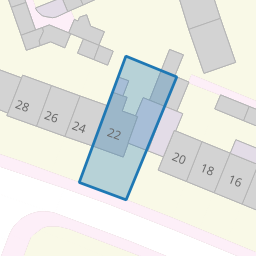 Perceel HAL00-E-3209