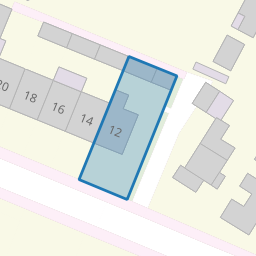 Perceel HAL00-E-3214