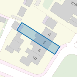 Perceel HAL00-E-3218