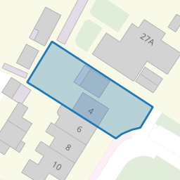 Perceel HAL00-E-3219