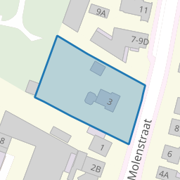 Perceel HAL00-E-3229