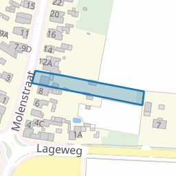 Perceel HAL00-E-3242