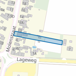 Perceel HAL00-E-3243