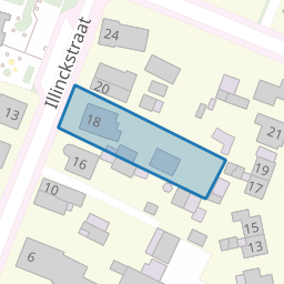 Perceel HAL00-E-3257