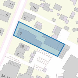 Perceel HAL00-E-3261