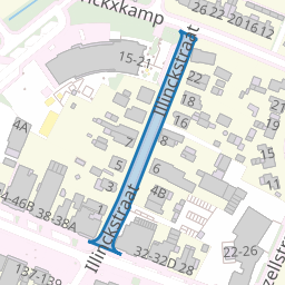 Perceel HAL00-E-3262