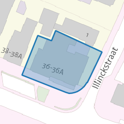 Perceel HAL00-E-3263