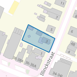 Perceel HAL00-E-3265