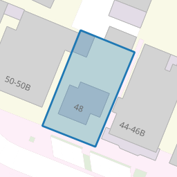 Perceel HAL00-E-3266