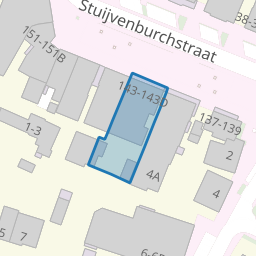 Perceel HAL00-E-3278