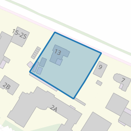 Perceel HAL00-E-3307