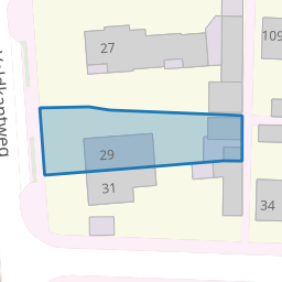 Perceel HAL00-E-3354