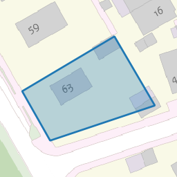 Perceel HAL00-E-3362