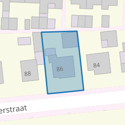 Perceel HAL00-E-3371