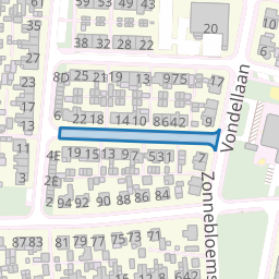 Perceel HAL00-E-3373