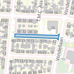 Perceel HAL00-E-3374