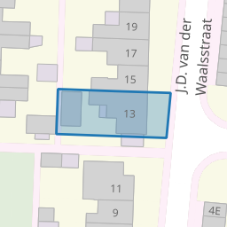 Perceel HAL00-E-3376