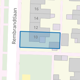 Perceel HAL00-E-3377