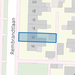 Perceel HAL00-E-3378