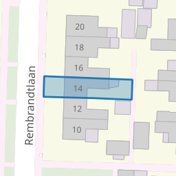 Perceel HAL00-E-3381