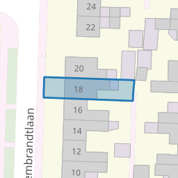 Perceel HAL00-E-3385