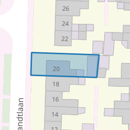 Perceel HAL00-E-3386