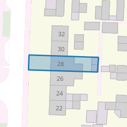 Perceel HAL00-E-3394