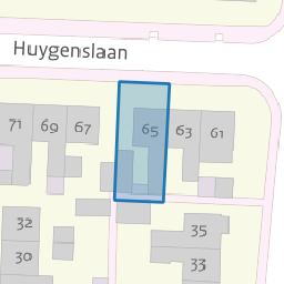 Perceel HAL00-E-3402