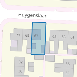 Perceel HAL00-E-3403