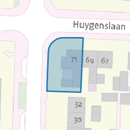 Perceel HAL00-E-3405