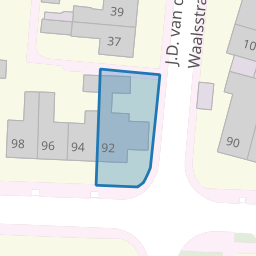 Perceel HAL00-E-3407