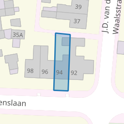 Perceel HAL00-E-3408