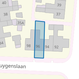 Perceel HAL00-E-3409