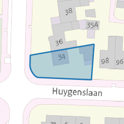 Perceel HAL00-E-3411