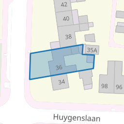 Perceel HAL00-E-3412