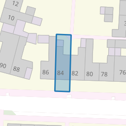 Perceel HAL00-E-3418