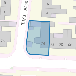 Perceel HAL00-E-3424