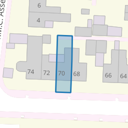 Perceel HAL00-E-3426